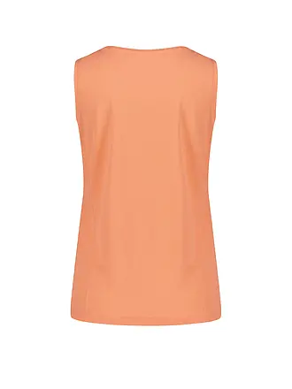 MERU | Top funcional Bristol para mujer | koralle